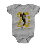 Gary Payton Kids Onesie | 500 LEVEL