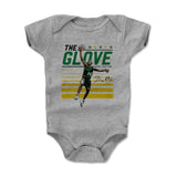 Gary Payton Kids Onesie | 500 LEVEL