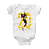 Gary Payton Kids Onesie | 500 LEVEL