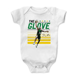 Gary Payton Kids Onesie | 500 LEVEL