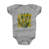 Gary Payton Kids Onesie | 500 Level