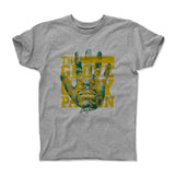 Gary Payton Kids T-Shirt | 500 Level