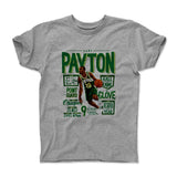 Gary Payton Kids T-Shirt | 500 Level