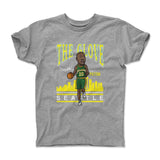 Gary Payton Kids T-Shirt | 500 LEVEL