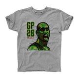 Gary Payton Kids T-Shirt | 500 Level