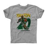 Gary Payton Kids T-Shirt | 500 LEVEL