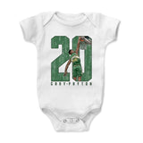 Gary Payton Kids Onesie | 500 Level