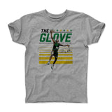 Gary Payton Kids T-Shirt | 500 LEVEL