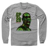 Gary Payton Men's Long Sleeve | 500 Level