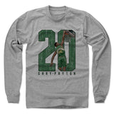 Gary Payton Men's Long Sleeve | 500 Level