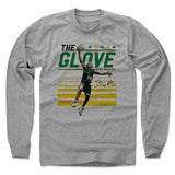 Gary Payton Men's Long Sleeve | 500 LEVEL