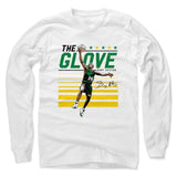 Gary Payton Men's Long Sleeve | 500 LEVEL