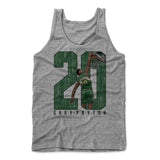 Gary Payton Men's Tank Top | 500 Level