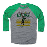 Gary Payton Men's Baseball T-Shirt | 500 LEVEL