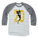 Gary Payton Men's Baseball T-Shirt | 500 LEVEL