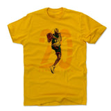 Gary Payton Men's Cotton T-Shirt | 500 LEVEL