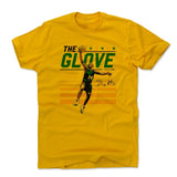 Gary Payton Men's Cotton T-Shirt | 500 LEVEL