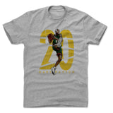 Gary Payton Men's Cotton T-Shirt | 500 LEVEL