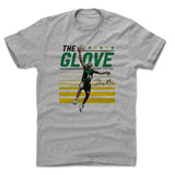 Gary Payton Men's Cotton T-Shirt | 500 LEVEL