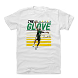 Gary Payton Men's Cotton T-Shirt | 500 LEVEL