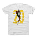 Gary Payton Men's Cotton T-Shirt | 500 LEVEL