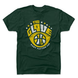 Gary Payton Men's Cotton T-Shirt | 500 Level