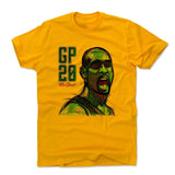 Gary Payton Men's Cotton T-Shirt | 500 Level