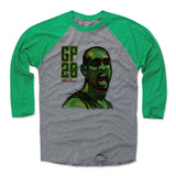 Gary Payton Men's Baseball T-Shirt | 500 Level