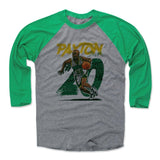 Gary Payton Baseball T-Shirt | 500 LEVEL