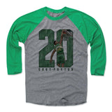 Gary Payton Men's Baseball T-Shirt | 500 Level