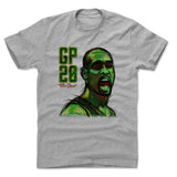 Gary Payton Men's Cotton T-Shirt | 500 Level