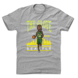 Gary Payton Cotton T-Shirt | 500 LEVEL