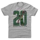 Gary Payton Men's Cotton T-Shirt | 500 Level