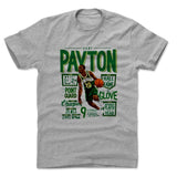 Gary Payton Men's Cotton T-Shirt | 500 Level