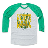 Gary Payton Men's Baseball T-Shirt | 500 Level