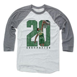 Gary Payton Men's Baseball T-Shirt | 500 Level