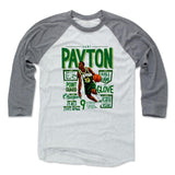 Gary Payton Men's Baseball T-Shirt | 500 Level