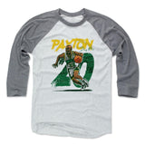 Gary Payton Baseball T-Shirt | 500 LEVEL