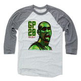 Gary Payton Men's Baseball T-Shirt | 500 Level