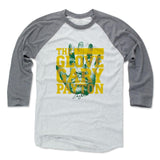 Gary Payton Men's Baseball T-Shirt | 500 Level