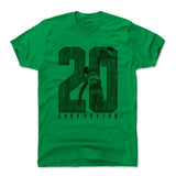 Gary Payton Men's Cotton T-Shirt | 500 Level