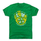 Gary Payton Men's Cotton T-Shirt | 500 Level