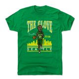 Gary Payton Cotton T-Shirt | 500 LEVEL