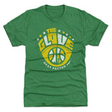 Gary Payton Men's Premium T-Shirt | 500 LEVEL