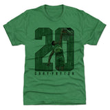 Gary Payton Men's Premium T-Shirt | 500 LEVEL