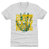 Gary Payton Men's Premium T-Shirt | 500 LEVEL