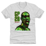 Gary Payton Men's Premium T-Shirt | 500 LEVEL