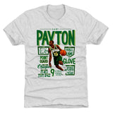 Gary Payton Men's Premium T-Shirt | 500 LEVEL