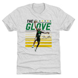 Gary Payton Men's Premium T-Shirt | 500 LEVEL