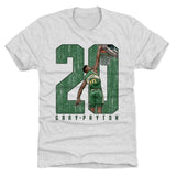 Gary Payton Men's Premium T-Shirt | 500 LEVEL